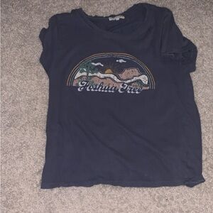 If you love nature you would absolutely love this shirt!